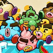 Bad Ice-Cream 3: Two Player Guide