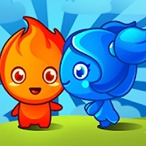 Fire Hero and Water Princess: Co-op Guide