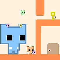 Pico Park: Co-op Platform Puzzle Guide